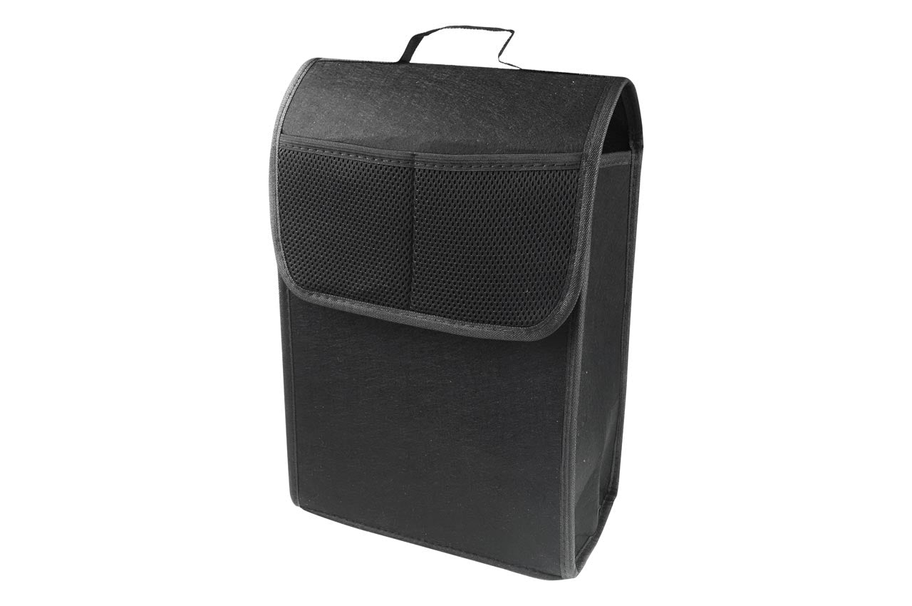 ΤΣΑΝΤΑ ORGANIZER ΠΟΡΤ ΜΠΑΓΚΑΖ ΜΑΥΡΗ 26x14x32cm