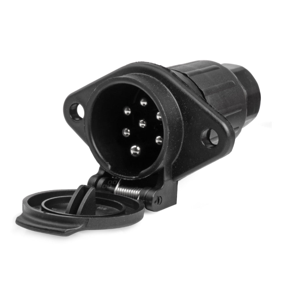 ΠΡΙΖΑ ΚΟΤΣΑΔΟΡΟΥ 7ΦΙΣ TYPE-N 24V ΑΡΣΕΝΙΚΟ ΑMiO - 1 TEM.