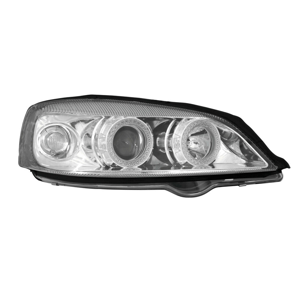 ΦΑΝΑΡΙΑ ΓΙΑ ΜΠΡΟΣΤΙΝΑ OPEL ASTRA G 1998 - 2004 LAMPA - 2 ΤΕΜ.