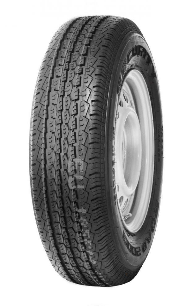 Ζαντολάστιχο KNOTT 185 R14 5Χ112 ET30