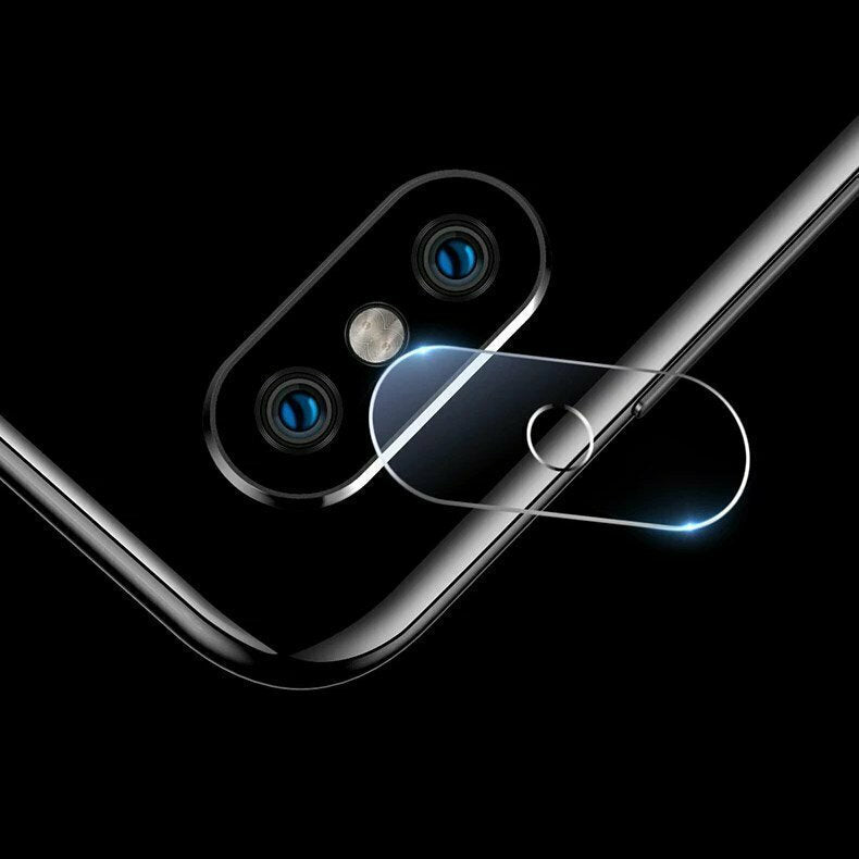 Wozinsky Camera Lens Tempered Glass (Galaxy M51)