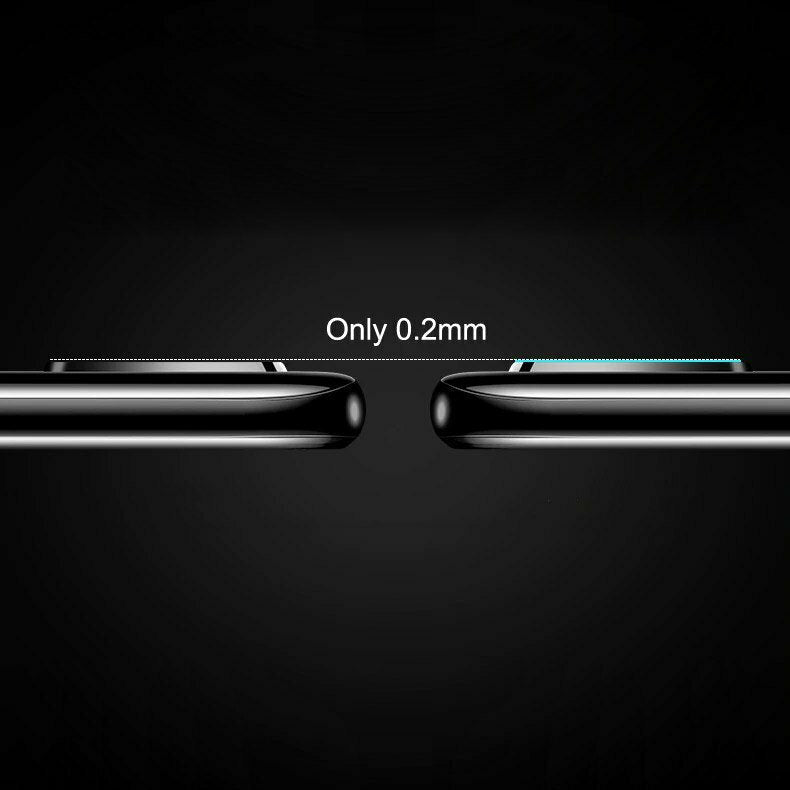 Wozinsky Camera Lens Tempered Glass (Galaxy M51)