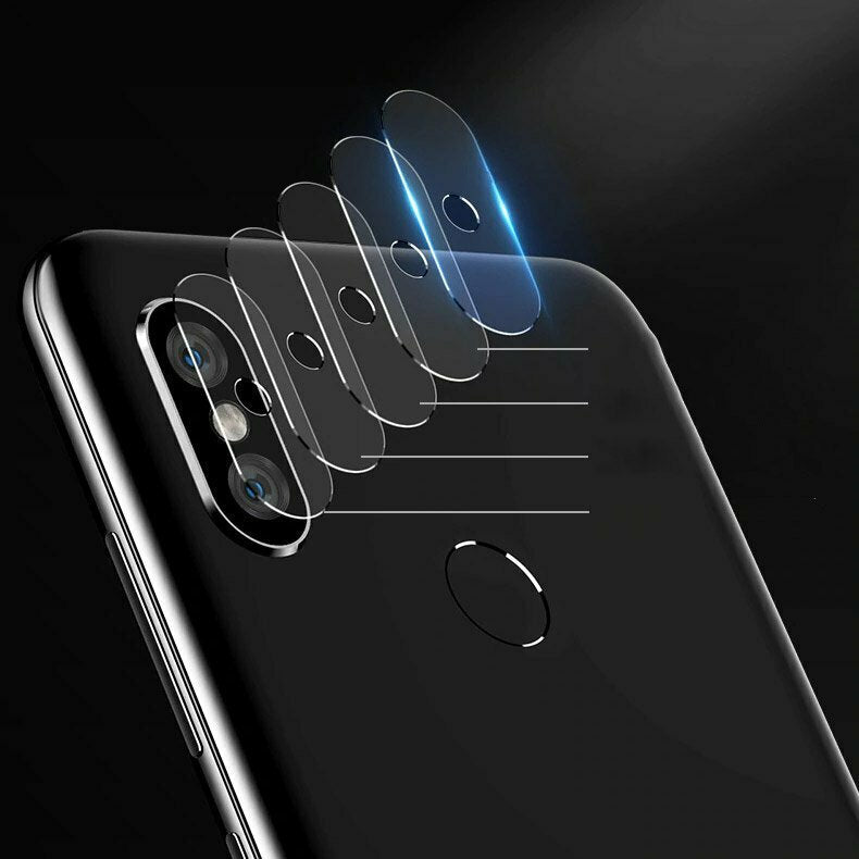 Wozinsky Camera Lens Tempered Glass (Galaxy M51)