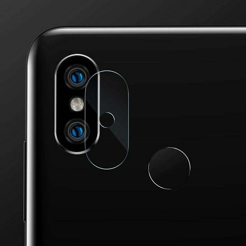 Wozinsky Camera Lens Tempered Glass (Galaxy M51)