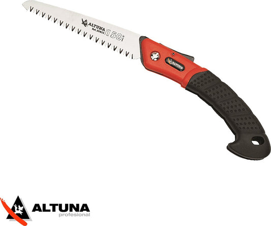 Altuna Πριόνι Σπαστό 33cm J420