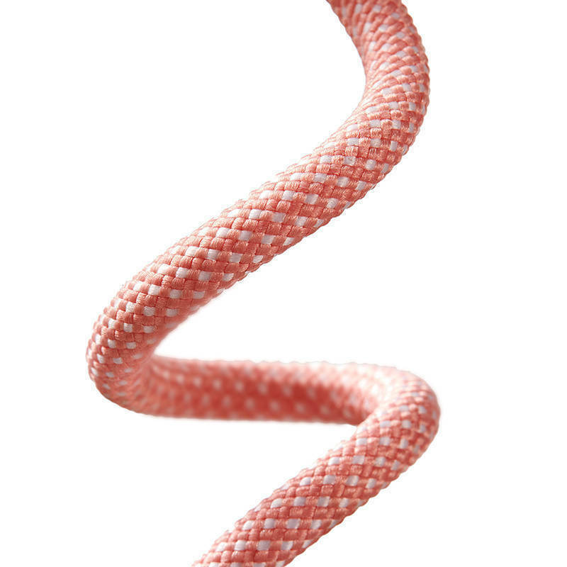 Baseus Dynamic Braided USB to Lightning Cable Πορτοκαλί 1m (CALD000407)