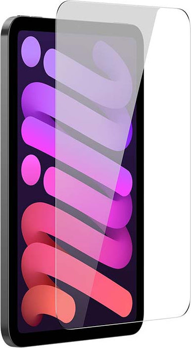 Baseus Tempered Glass iPad Mini (2021) 8.3″ transparent