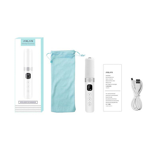 Anlan Συσκευή Μασάζ για το Κεφάλι ALMYY06-02