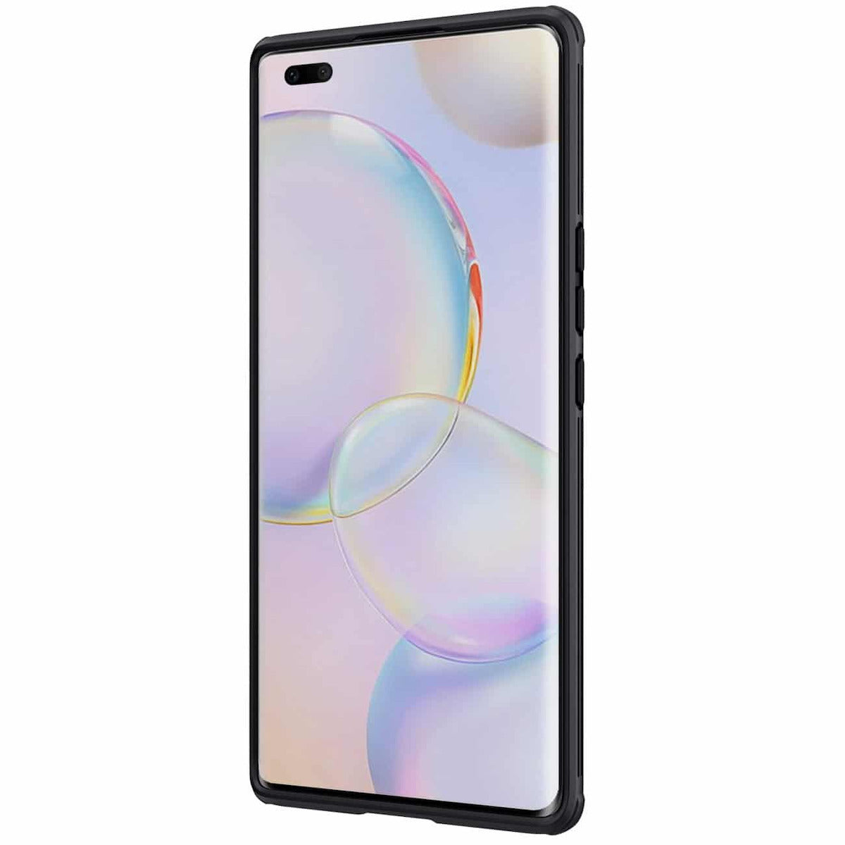 Nillkin Camshield Pro Back Cover Πλαστικό Μαύρο (Honor 50 Pro)