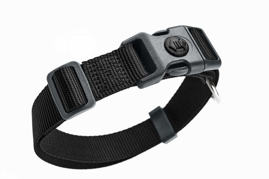 Collar London VP 34-56/L (Polyester, black)