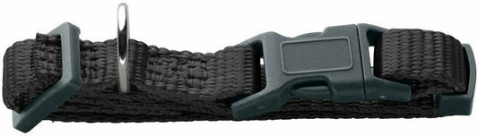 Collar London VB 17-24/XXS-XS (Polyester, black)