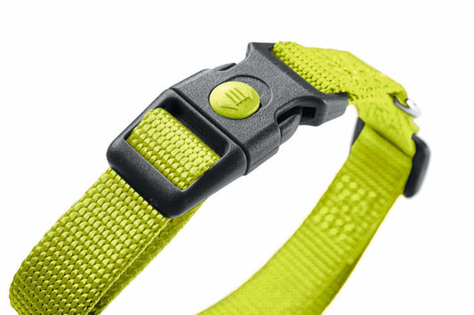 Collar London VB 24-36/S (Polyester, limette)