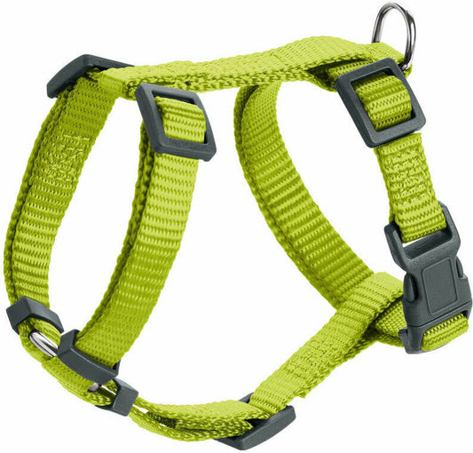 Harness London VR 32-52/XXS-XS (Polyester, lime)