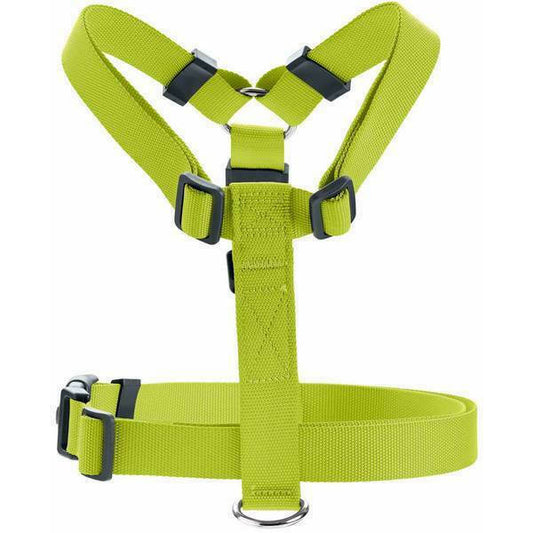 Harness London VR 25-42/XXS (Polyester, lime)