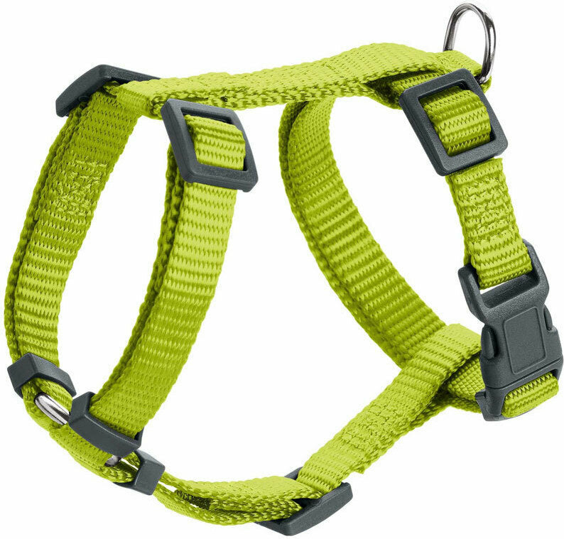 Harness London VR 25-42/XXS (Polyester, lime)