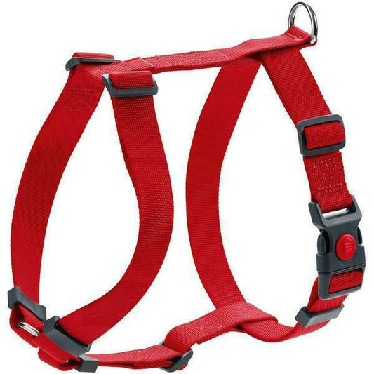 Harness London VR 22-36/XXS (Polyester, red)