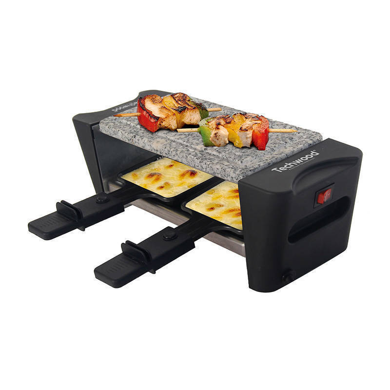 Techwood Stone Grill