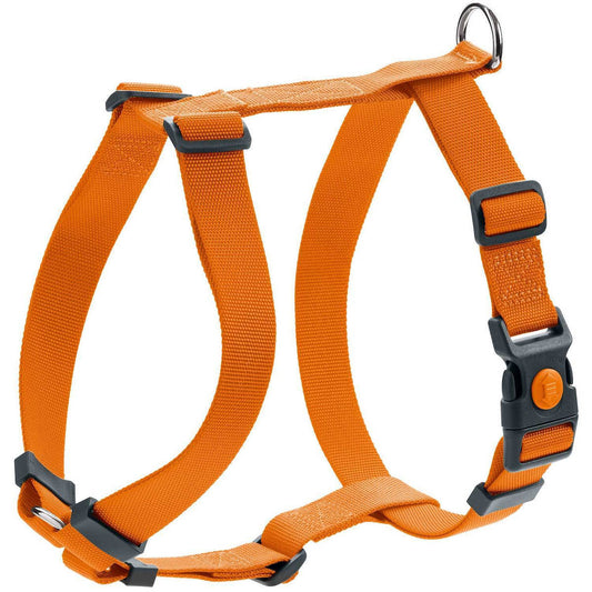 Harness London VR 22-36/XXS (Polyester, orange)