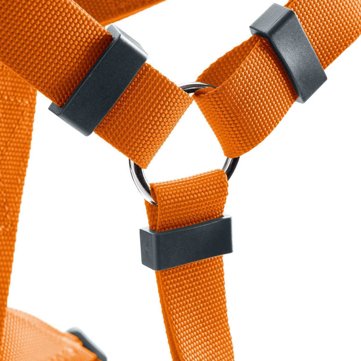 Harness London VR 22-36/XXS (Polyester, orange)