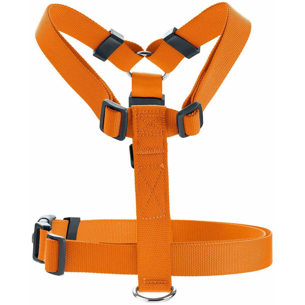 Harness London VR 22-36/XXS (Polyester, orange)
