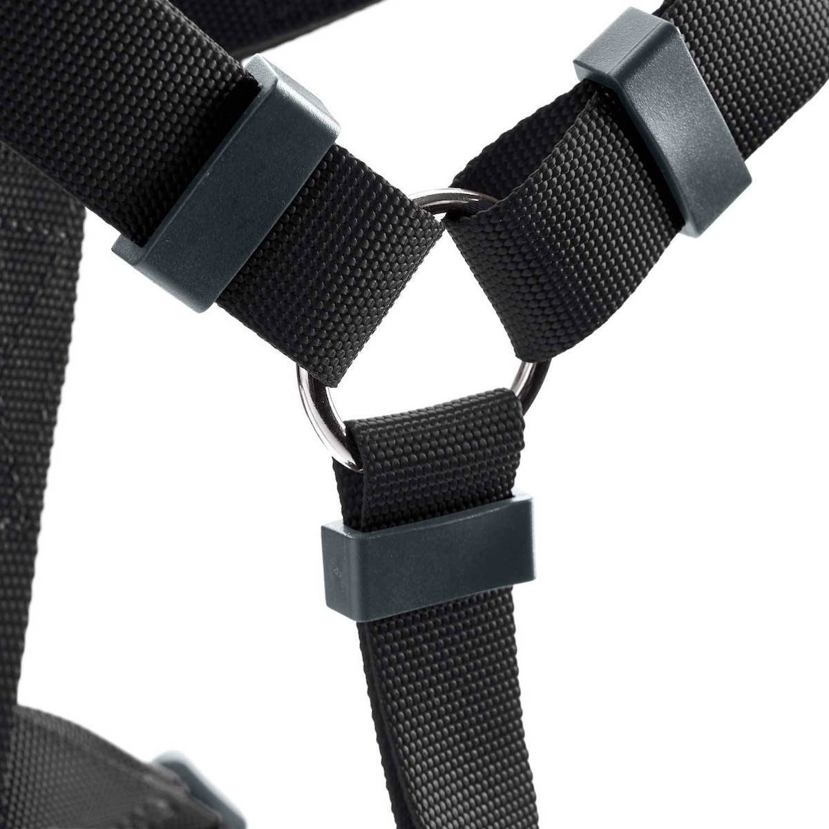 Hunter Σαμαράκι Σκύλου London Vario Rapid Μαύρο XX-Small 32-52cm 013503