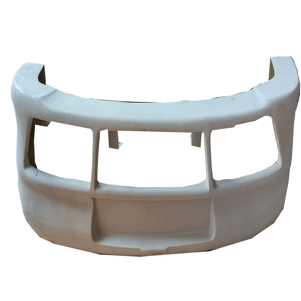 OPEL CORSA C 2000-2002 ΠΡΟΦΥΛΑΚΤΗΡΑΣ ΠΙΣΩ