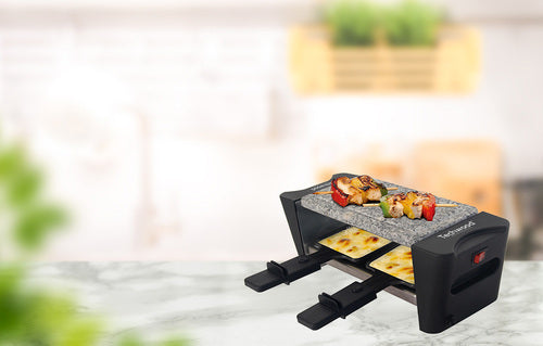 Techwood Stone Grill