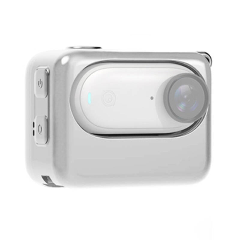 Puluz Case PU865W για Insta360
