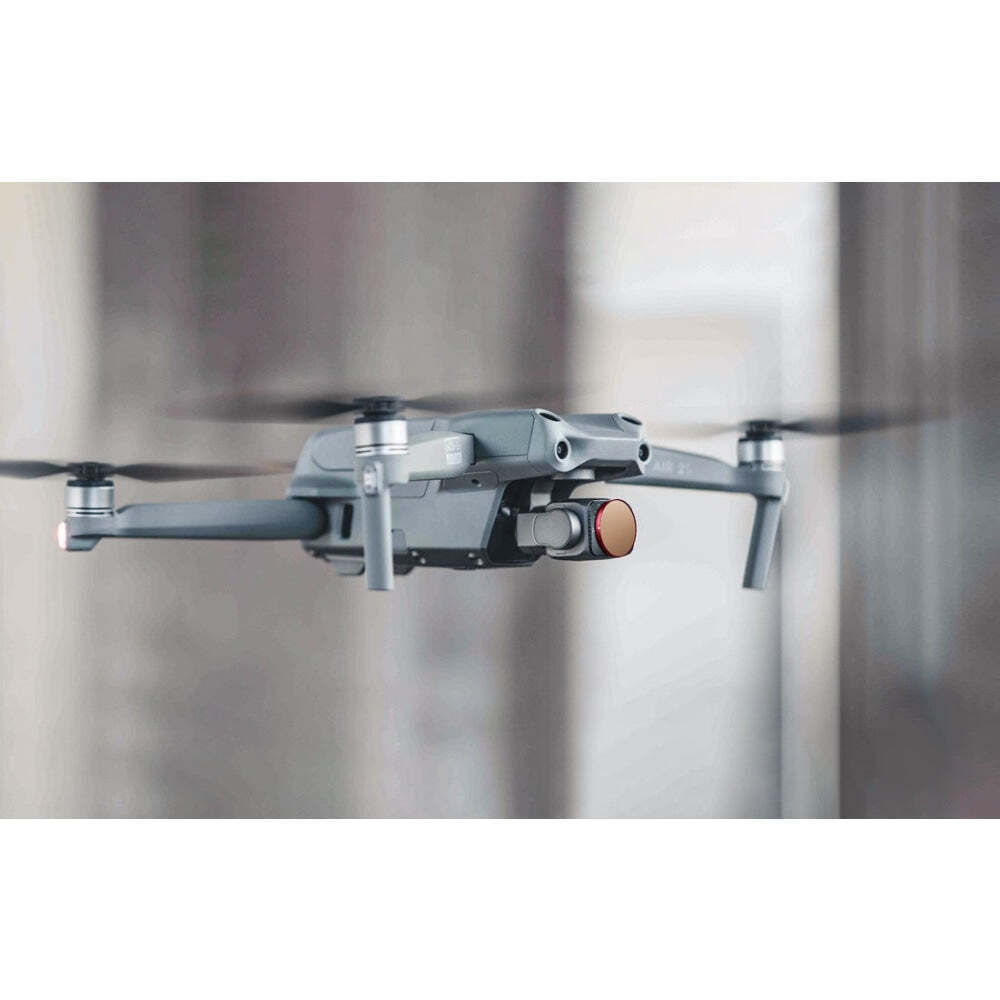 PGYTECH VND Φίλτρο Φακών για DJI Mavic Air 2S 2-5 Stop P-16B-064