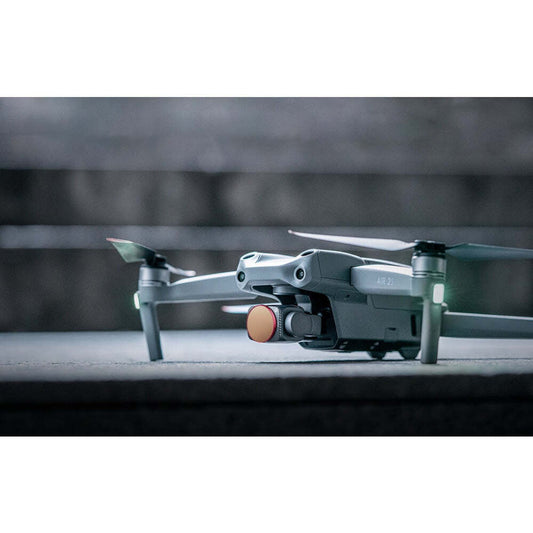 PGYTECH VND Φίλτρο Φακών για DJI Mavic Air 2S 2-5 Stop P-16B-064