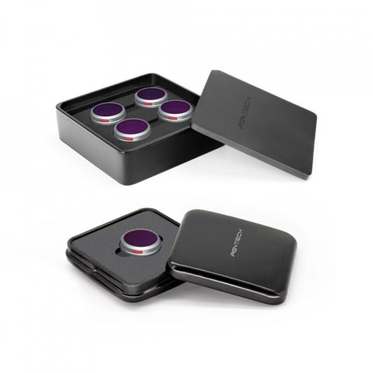 PGYTECH Pro ND/PL Σετ 4 Φίλτρων για Drone DJI Mavic 2 Zoom