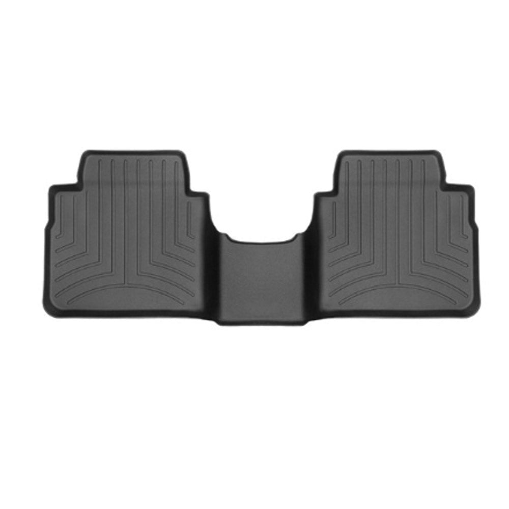 ΠΑΤΑΚΙΑ ΜΑΡΚΕ ΓΙΑ SUZUKI S-CROSS 2015-2020 ΟΠΙΣΘΙΑ? ΜΑΥΡΑ WEATHERTECH - 2ΤΕΜ