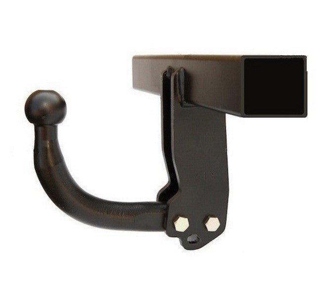 Κοτσαδόρος για Fiat Scudo III 2022- (με βίδες)