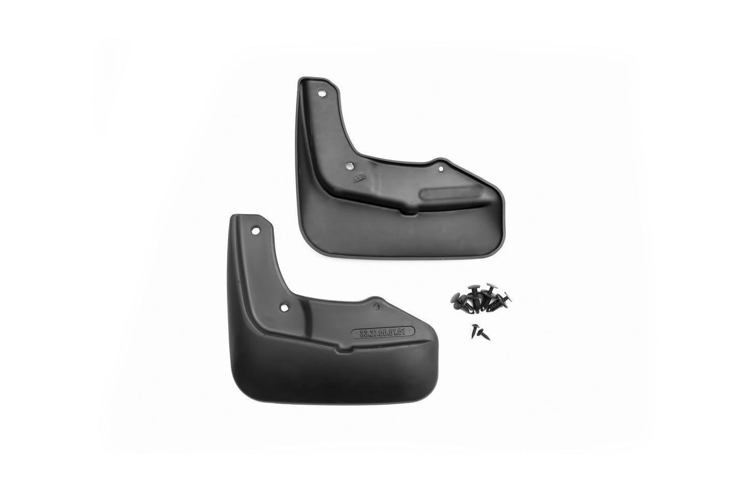 ΛΑΣΠΩΤΗΡΕΣ ΓΙΑ MAZDA 3 4/5D 2013+ ΕΜΠΡΟΣ 2ΤΕΜ