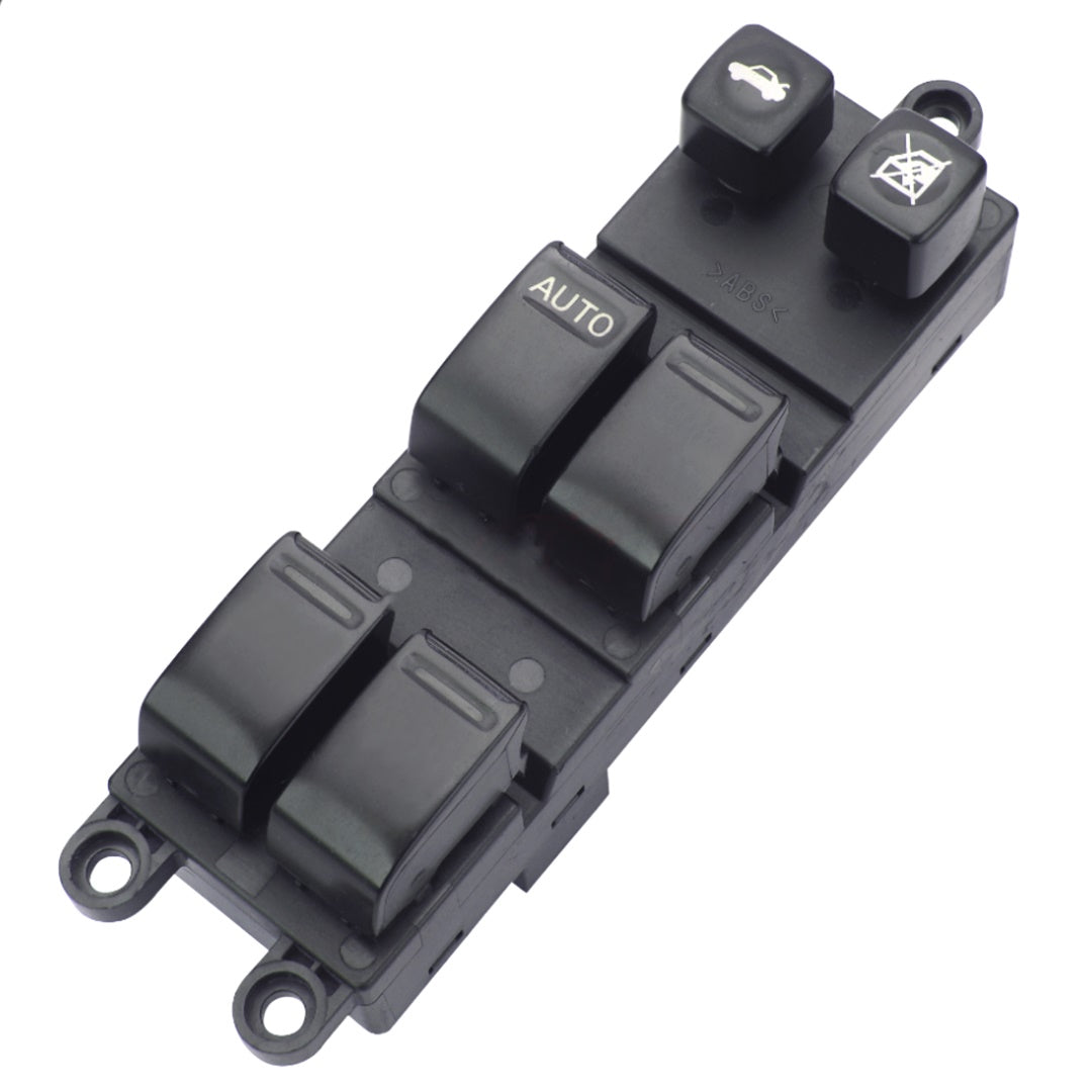 NISSAN PRIMERA P 12 2002-2008 ΠΟΛΛΑΠΛΟΣ ΔΙΑΚΟΠΤΗΣ ΠΑΡΑΘΥΡΩΝ - 12 PIN (orig.25401-AV640)