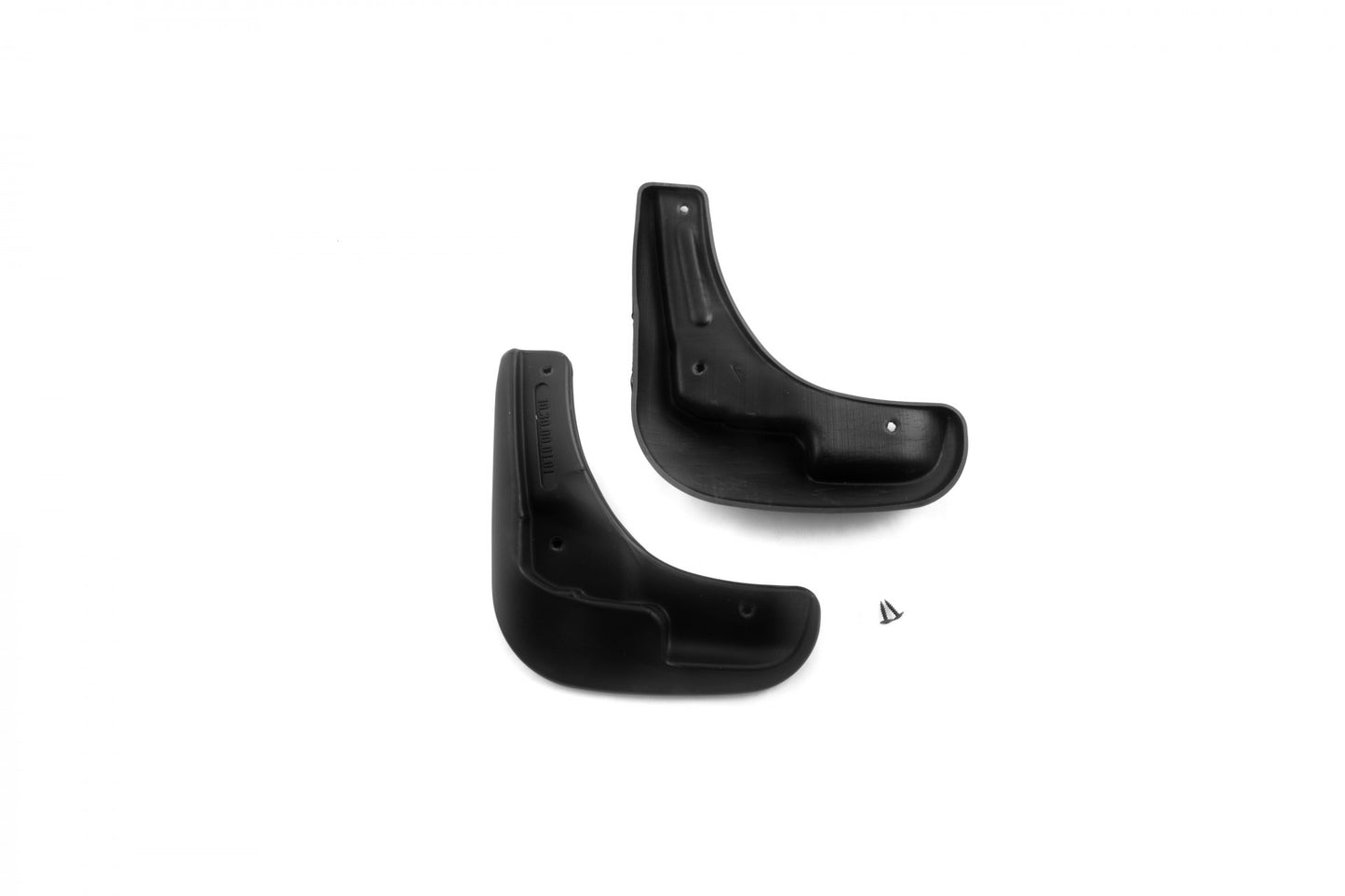 ΛΑΣΠΩΤΗΡΕΣ ΓΙΑ CITROEN C-ELYSEE / PEUGEOT 301 4D 2013+ ΕΜΠΡΟΣ 2ΤΕΜ