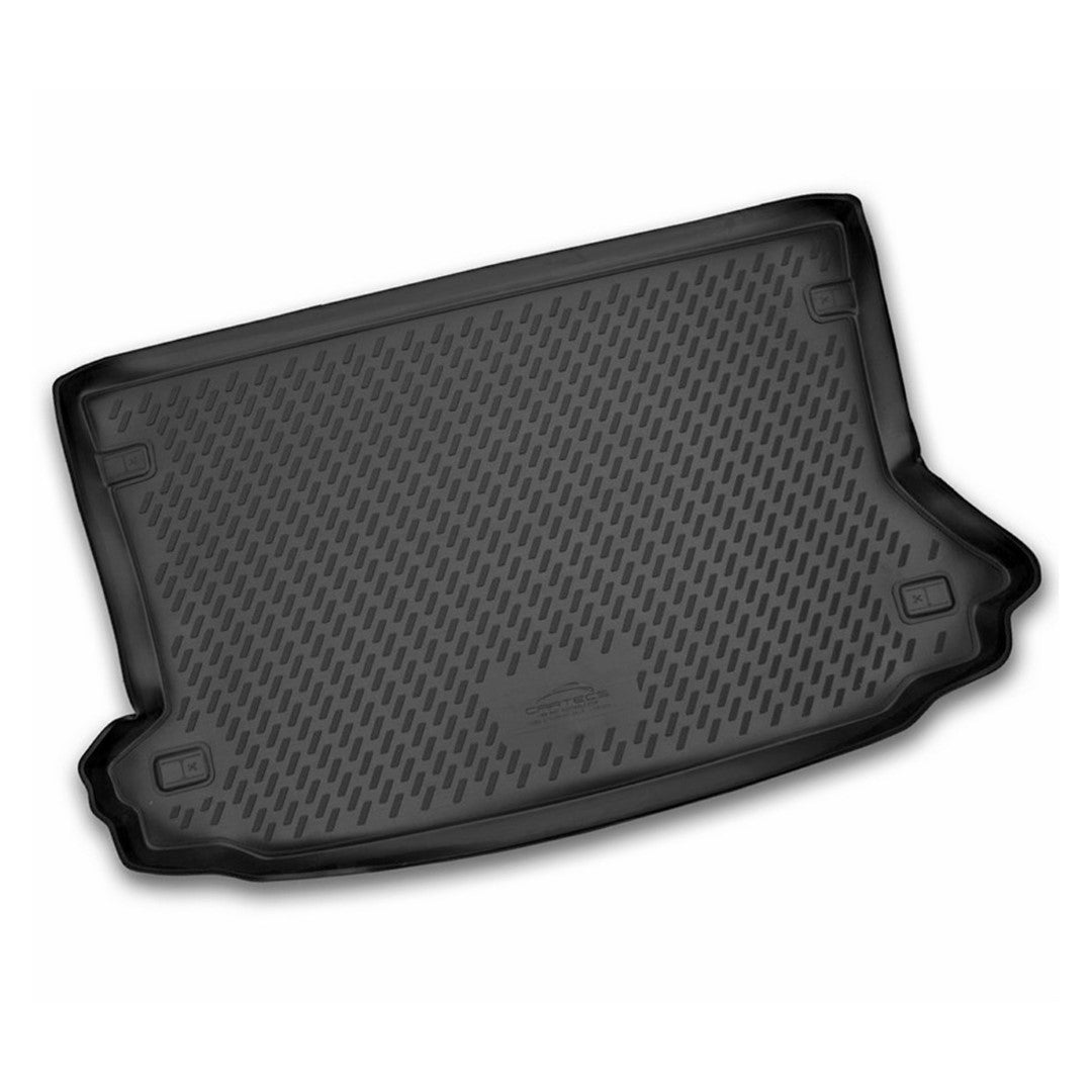 ΜΑΡΚΕ ΠΑΤΑΚΙ ΣΚΑΦΗ ΠΟΡΤ ΜΠΑΓΚΑΖ ΓΙΑ FORD ECOSPORT 03/2014-2018 ΣΕ ΜΑΥΡΟ ΧΡΩΜΑ NOVLINE - 1 ΤΕΜ.