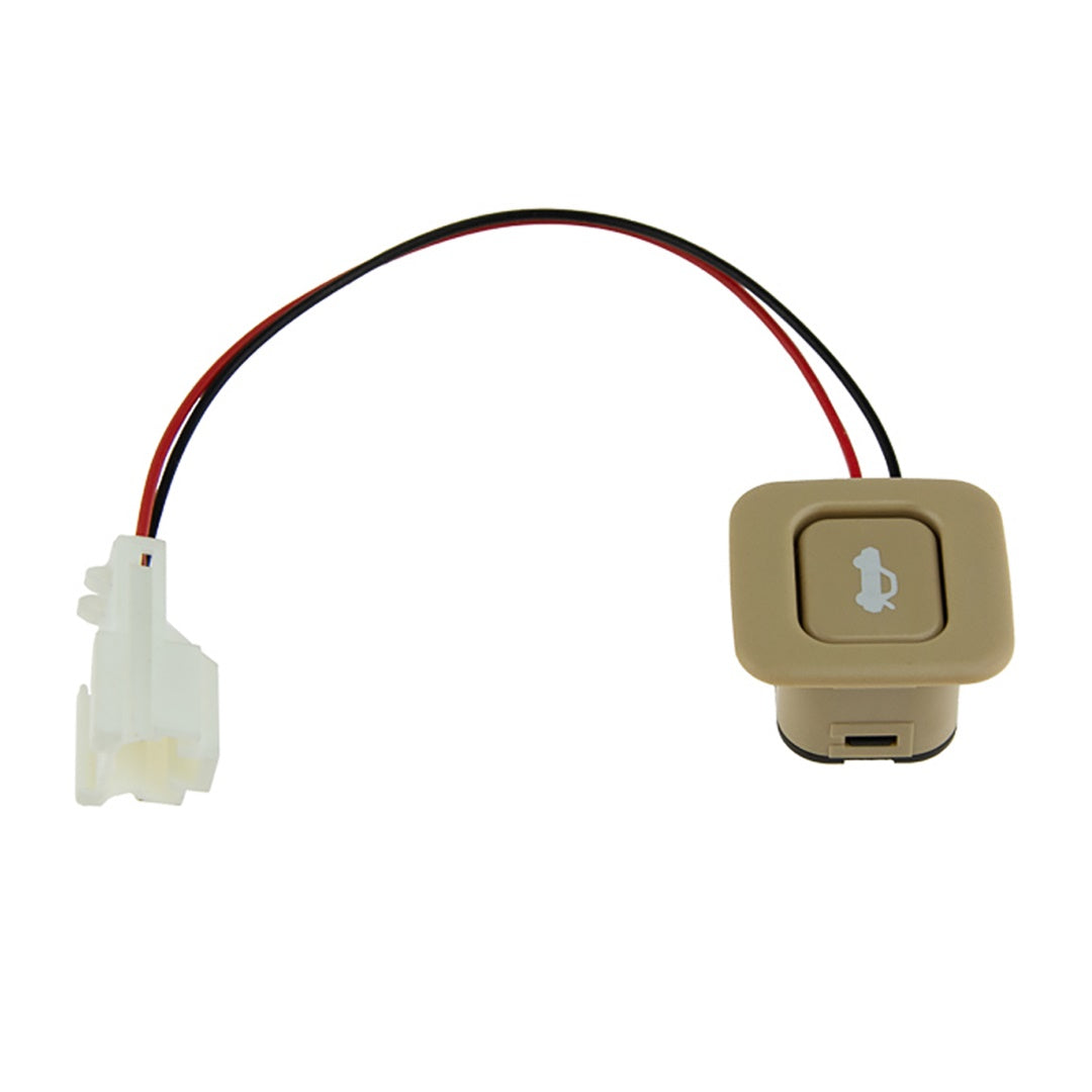 ΔΙΑΚΟΠΤΗΣ ΠΟΡΤ ΜΠΑΓΚΑΖ 2 PIN ΓΙΑ HYUNDAI ELANTRA 2006+ NTY - 1 ΤΕΜ.
