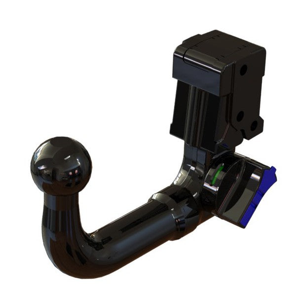 Κοτσαδόρος CITROEN DS7 2018- (κάθετος αυτόματος)