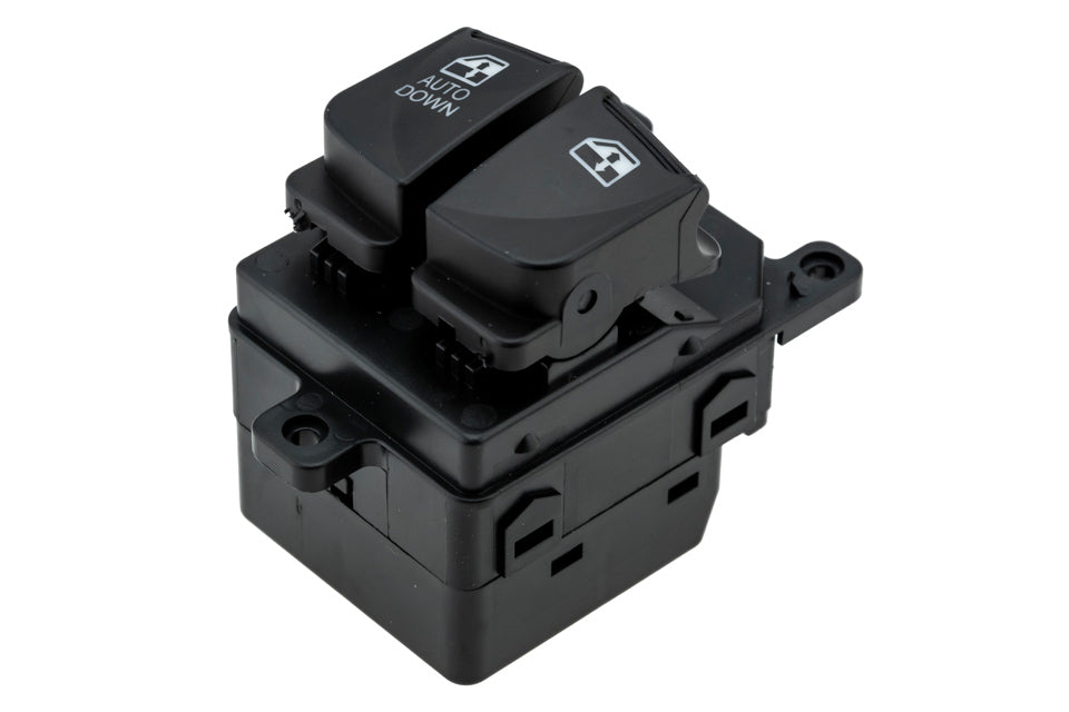 ΔΙΠΛΟΣ ΔΙΑΚΟΠΤΗΣ ΠΑΡΑΘΥΡΩΝ ΓΙΑ HYUNDAI ACCENT 2006+ orig.93570-1E010 ΝΤΥ - 1 TEM.