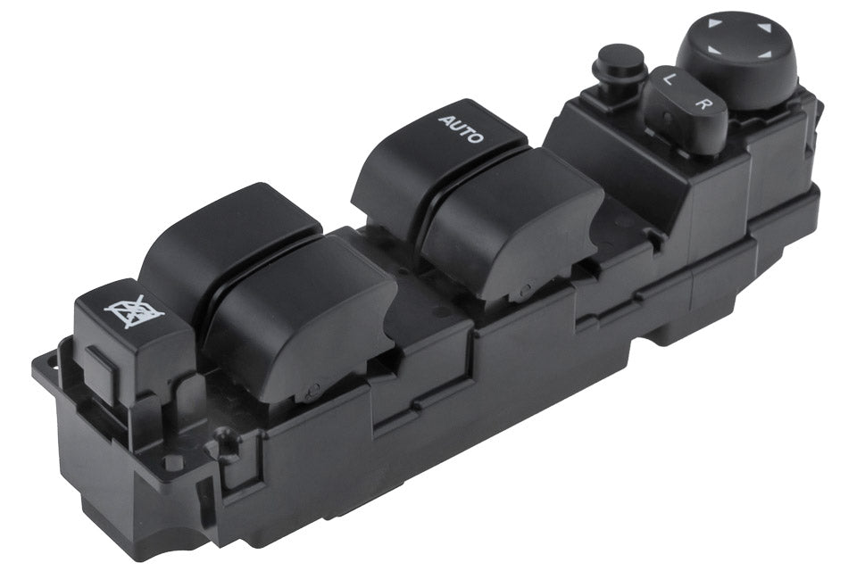 ΠΟΛΛΑΠΛΟΣ ΔΙΑΚΟΠΤΗΣ ΠΑΡΑΘΥΡΩΝ ΓΙΑ MAZDA 2 2011+ 25PINS orig.DF73-66-350A/DF73-66-350B ΝΤΥ - 1 TEM.