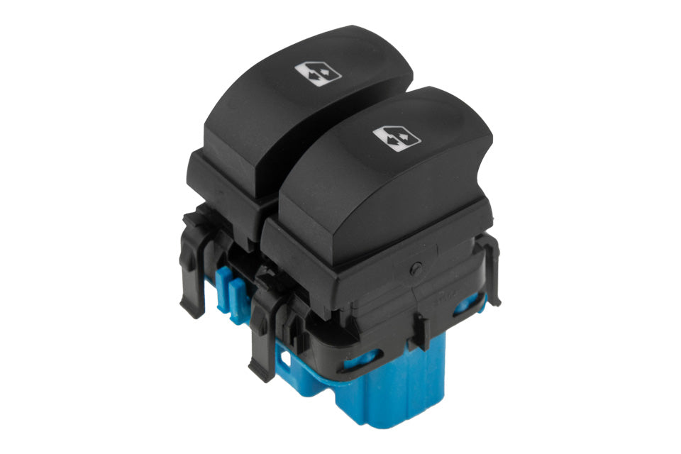 ΔΙΠΛΟΣ ΔΙΑΚΟΠΤΗΣ ΠΑΡΑΘΥΡΩΝ ΓΙΑ RENAULT CLIO III 2005+ orig.8200214938 ΝΤΥ - 1 TEM.