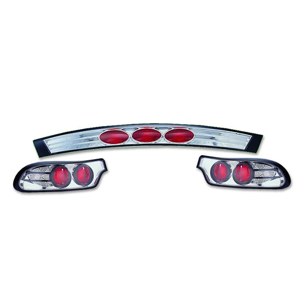 ΦΑΝΑΡΙΑ ΓΙΑ ΠΙΣΙΝΑ MAZDA RX7 ΠΙΣΙΝΑ