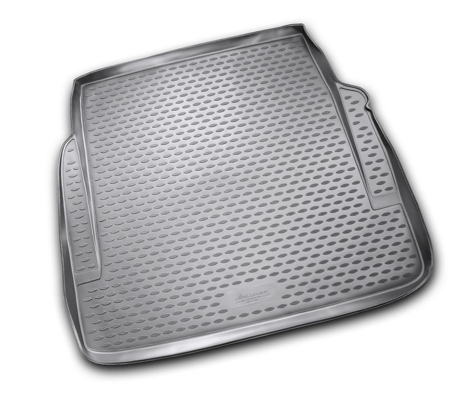 ΜΑΡΚΕ ΠΑΤΑΚΙ ΣΚΑΦΗ ΠΟΡΤ ΜΠΑΓΚΑΖ ΓΙΑ MERCEDES S CLASS W221 09/2005-2013 TPE ΛΑΣΤΙΧΟ ΣΕ ΑΝΘΡΑΚΙ ΣΚΟΥΡΟ ΓΚΡΙ ΧΡΩΜΑ NOVLINE - 1 ΤΕΜ.