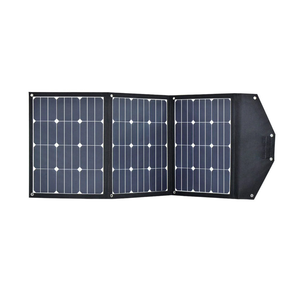 ΗΛΙΑΚΟ ΠΑΝΕΛ ΑΝΑΔΙΠΛΟΥΜΕΝΟ 3x30W ΓΙΑ ΨΥΓΕΙΑ LION INDEL B - 1 ΤΕΜ.