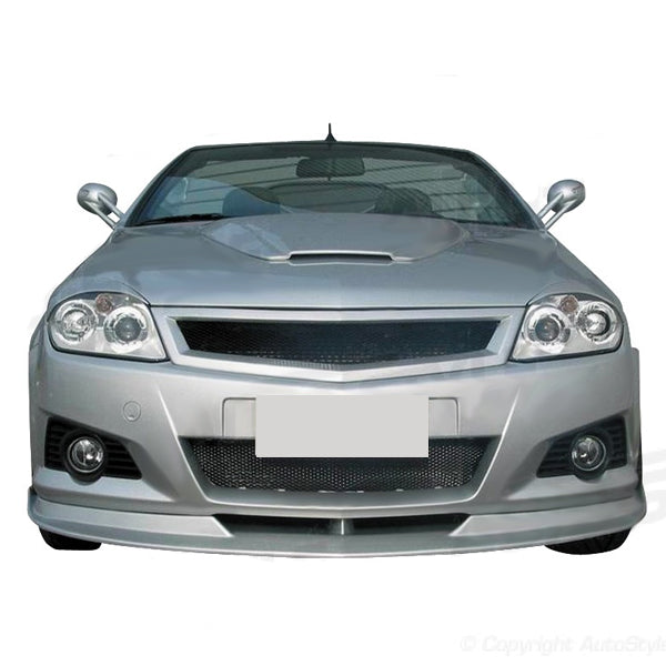 Φρυδάκια Φαναριών για OPEL TIGRA TWIN TOP 9/04+