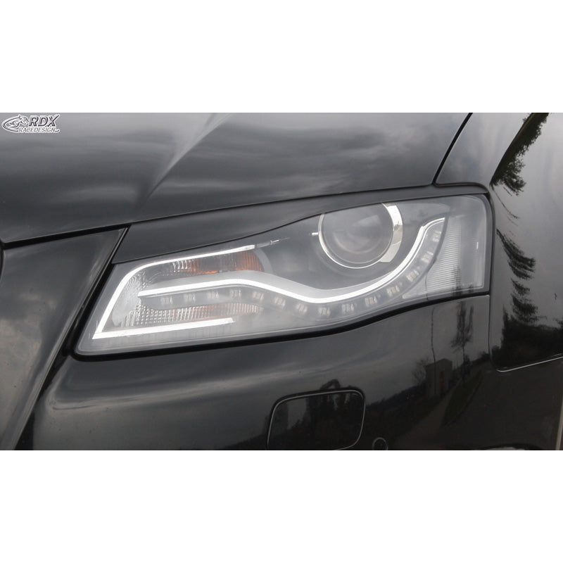 ΦΡΥΔΑΚΙΑ ΦΑΝΑΡΙΩΝ ΓΙΑ AUDI A4 B8 08-12