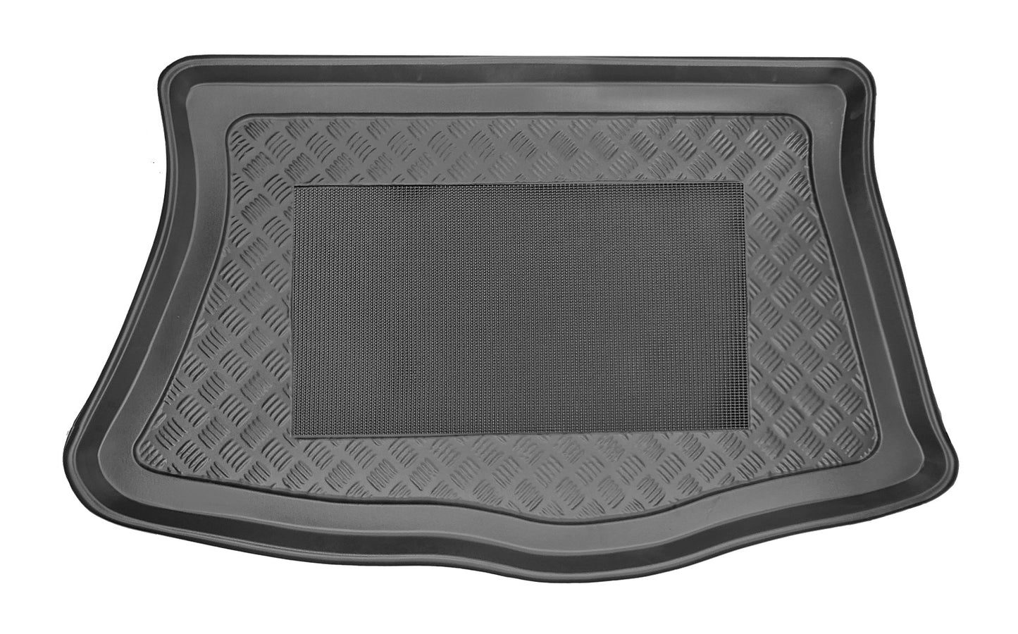 ΜΑΡΚΕ ΠΑΤΑΚΙ ΣΚΑΦΗ ΠΟΡΤ ΜΠΑΓΚΑΖ ΓΙΑ ALFA ROMEO 147 2000-2008 ΛΑΣΤΙΧΟ ΣΕ ΜΑΥΡΟ ΧΡΩΜΑ CIK - 1 ΤΕΜ.