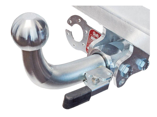 Κοτσαδόρος CHEVROLET Trax SUV 2013- (αυτόματος)