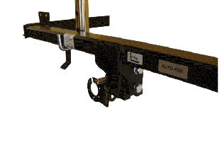 Κοτσαδόρος FIAT 600e 2023- (κάθετος αυτόματος)